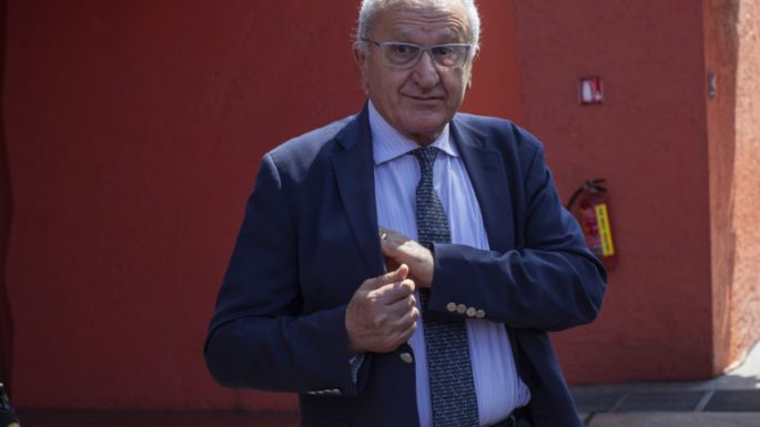 Seade : Ser fuerte y equidistante no fue fórmula ganadora para obtener la dirección de la OMC