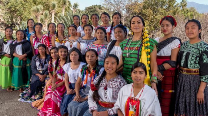 Con la exposición 'La vida sigue”, artistas de Oaxaca apoyan al Fondo Guadalupe Musalem