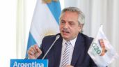 Alberto Fernández pide que se prohíba la difusión de fotos y videos íntimos