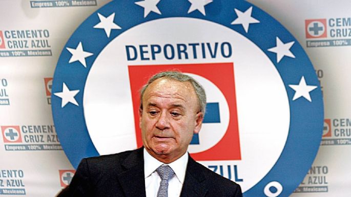 Reportan la muerte de “Billy” Álvarez, exdirector de la Cooperativa La Cruz Azul