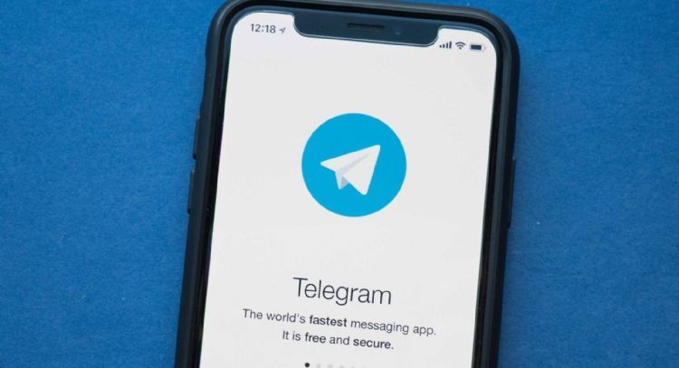 Detectan riesgo para usuarios de Telegram en sus equipos