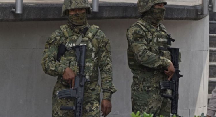 Ordenan inscribir en memorial los nombres de desaparecidos por la Marina en Nuevo Laredo