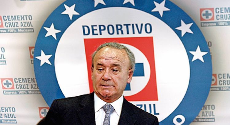 Reportan la muerte de “Billy” Álvarez, exdirector de la Cooperativa La Cruz Azul