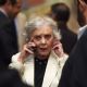 Gregorio Luke ofrece una visión global de la escritora Elena Poniatowska