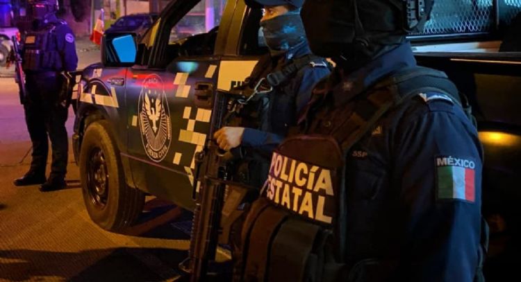 Matan a dos hombres y una mujer cerca de Xalapa; en Atoyac y Tuxpan hallan restos humanos