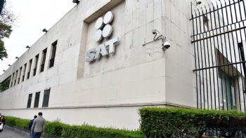La deuda de México crece 9% en vísperas del primer informe de Sheinbaum