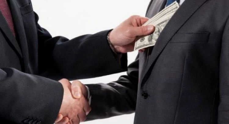 ¿De qué ha servido tanta cosa anticorrupción?