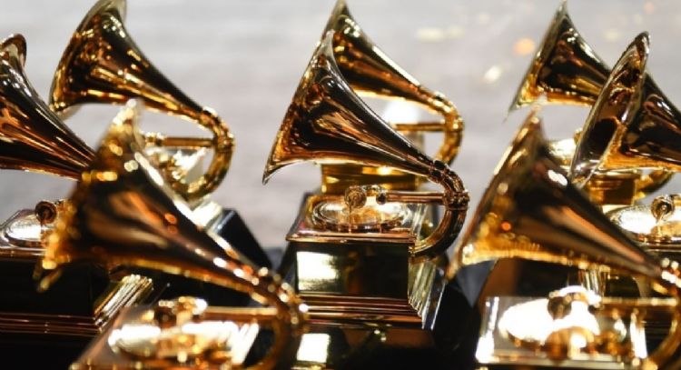 Incendios en Los Ángeles transformarán los Grammy