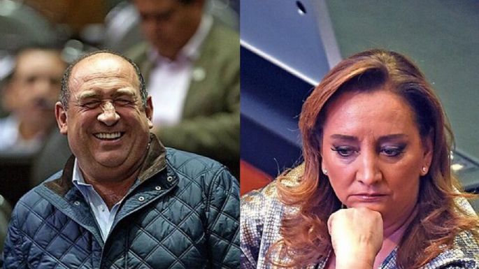 El PRI en su laberinto