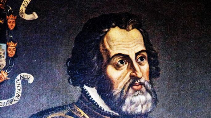 Vox reclama que se rinda tributo a Hernán Cortés y se obligue a México a limpiar su tumba