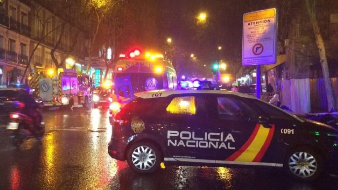 Miembro de Sendero Luminoso es detenido en aeropuerto de Madrid