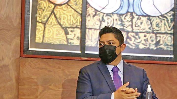 San Luis Potosí: Gabinete a tono con el gobernador