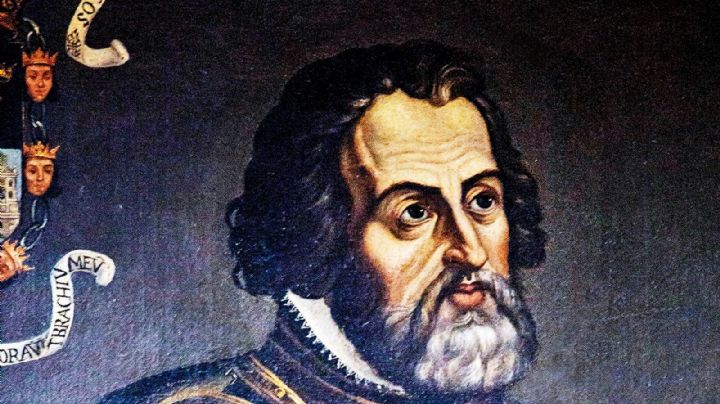 Vox reclama que se rinda tributo a Hernán Cortés y se obligue a México a limpiar su tumba