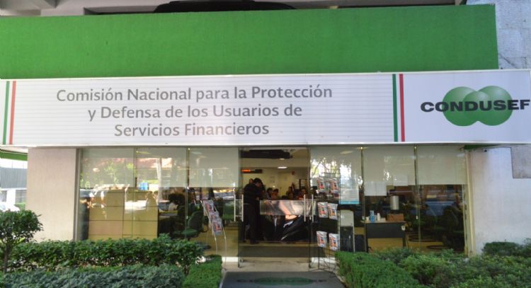 Condusef alerta a clientes de Profuturo y otras instituciones por fraudes; así operan estafadores