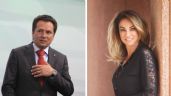 Foto ilustrativa de la nota titulada: Pleito entre Lozoya y Lourdes Mendoza llega a la Corte