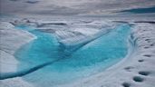 El 99.9% de los estudios coinciden en que el cambio climático es causado por el ser humano