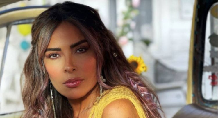 Dos nuevas demandas en Los Ángeles contra Goria Trevi por abuso sexual