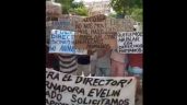 Foto ilustrativa de la nota titulada: Se amotinan reos del penal de Acapulco tras decomiso de drogas
