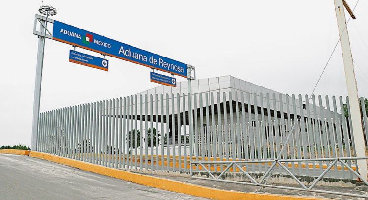 Colapso de aduanas ya obligó a parar operaciones en plantas productivas: CoMeCarne