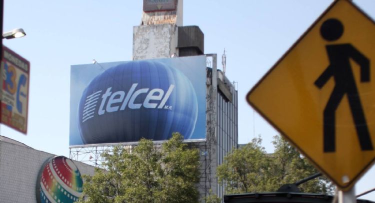 El IFT multa a Telcel con 90.6 millones de pesos por prácticas monopólicas