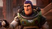 "Al infinito y más allá", Pixar lanza el tráiler de Lightyear