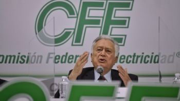 CFE contrata a TGM para imprimir recibos y ésta subcontrata a empresa consentida de Bartlett