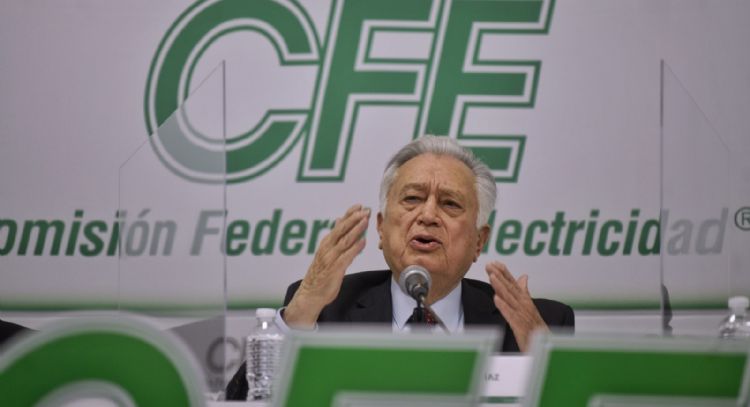 CFE contrata a TGM para imprimir recibos y ésta subcontrata a empresa consentida de Bartlett