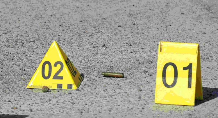 Asesinan a dos mujeres que viajaban en una motocicleta en Tabasco