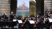 En centenario de la SEP, orquesta sinfónica del IPN estrena tema en náhuatl: "Ce, ome, eyi"