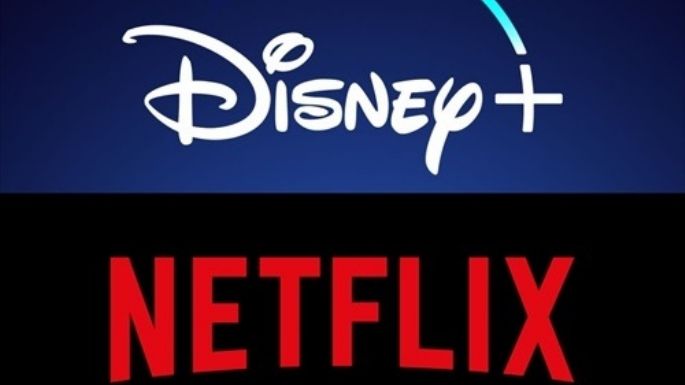 Disney se desploma en Wall Street y su capitalización cae por debajo de Netflix
