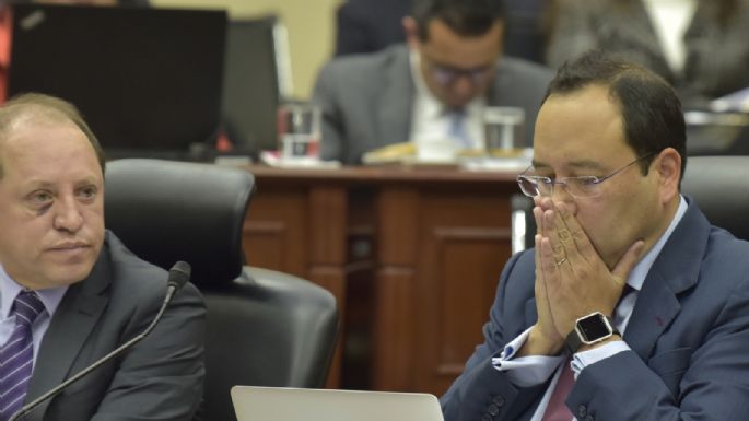 Murayama: el INE, sin "un solo centavo para organizar la revocación de mandato"