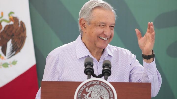 Orden a Alcocer sobre desabasto de medicinas no fue un regaño, "le tengo toda la confianza": AMLO