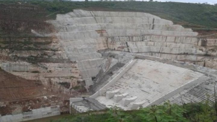 Guanajuato presentará a AMLO plan alternativo para que León disponga de agua de El Zapotillo