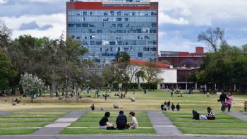 Cultura UNAM cancela conciertos en Las Islas por luto a víctimas en CCH Sur
