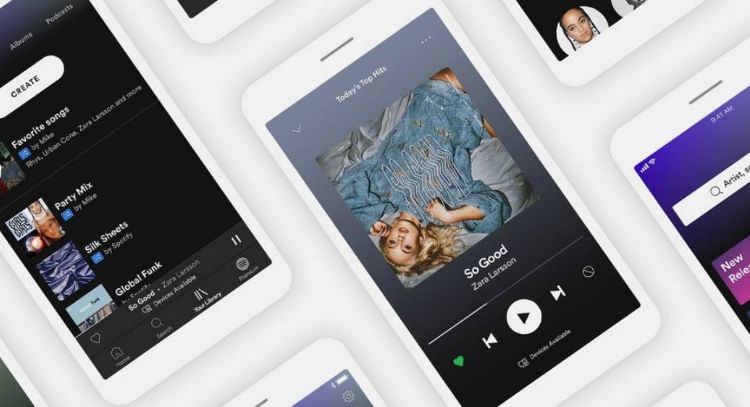 Spotify aumenta precio de suscripción Premium; esto costará