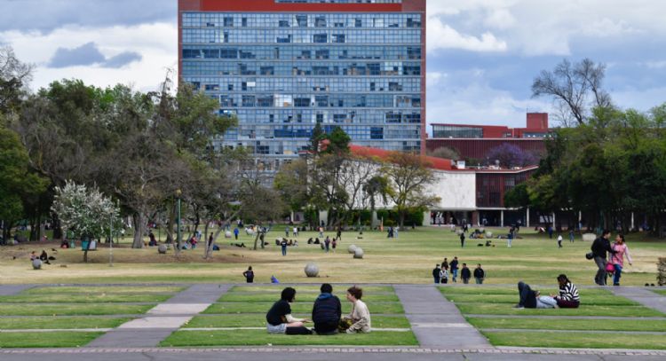 Cultura UNAM cancela conciertos en Las Islas por luto a víctimas en CCH Sur