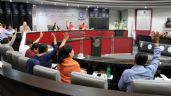 Foto ilustrativa de la nota titulada: Congreso de Colima reprueba cuenta pública de 2020 del exgobernador José Ignacio Peralta