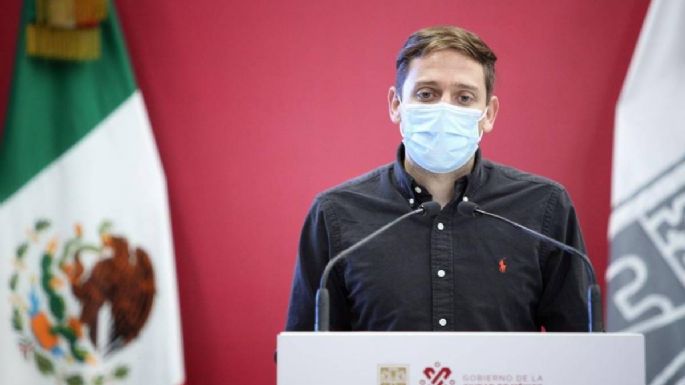 Continúa el plan de vacunación a rezagados en CDMX: estas son las fechas y sedes