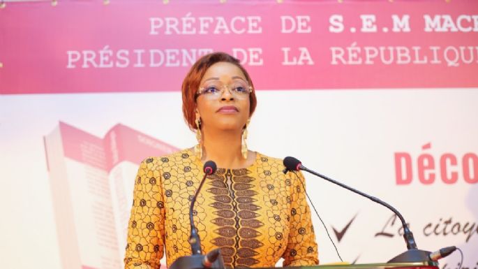 Arranca en Benín el juicio por cargos de terrorismo contra la líder de la oposición