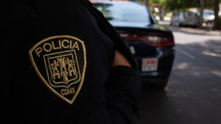 Asaltan y apuñalan a una persona en la Condesa; la SSC despliega operativo