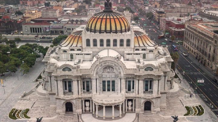 Alejandra Frausto ofrece Bellas Artes para homenaje a Vicente Fernández