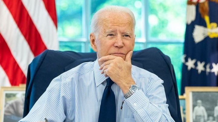 "El mundo de la música ha perdido un icono", dice Joe Biden por la muerte de Vicente Fernández