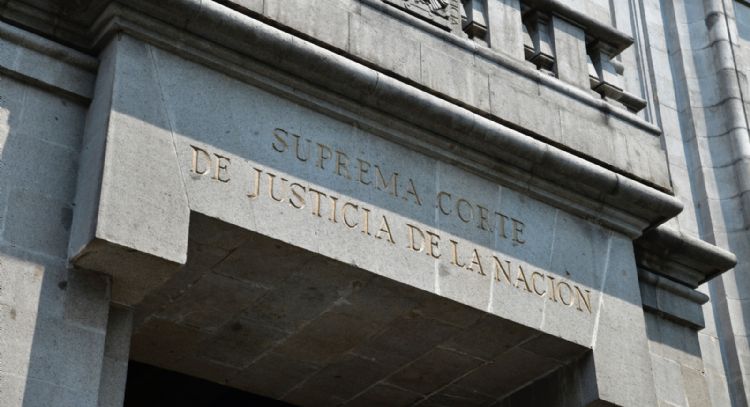 Reforma judicial, remuneraciones de ministros/as de la SCJN
