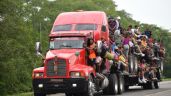 Foto ilustrativa de la nota titulada: CDHCM destaca la importancia de garantizar cuidados y seguridad social de migrantes