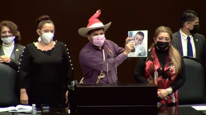 "Dispárense en el fundillo", dice diputado de Morena; busca prohibir los disparos al aire en Navidad