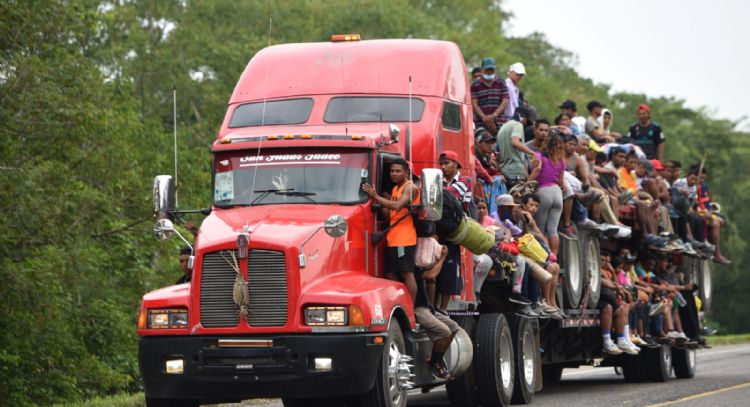 CDHCM destaca la importancia de garantizar cuidados y seguridad social de migrantes