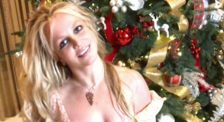 Britney Spears asegura que se mudó a México para huir de los paparazzi