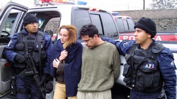 Sheinbaum y Rosa Icela confirman sentencia absolutoria a Israel Vallarta