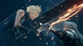 La versión de Final Fantasy VII Remake ya está disponible para usuarios de PS5