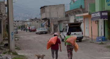 Ante desaparición del Coneval, nace el Consorcio por la Medición y la Evidencia